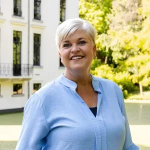 Foto van Sandra van Diemen