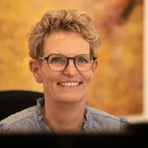 Foto van Sandra Veltstra