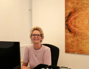 Foto van Sandra Veltstra