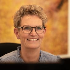 Foto von Sandra Veltstra