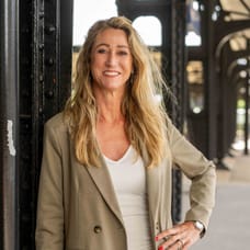 Photo de Sandra Verstoep