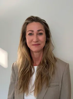 Photo of Sandra Verstoep