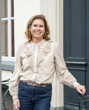 Foto van Sandra Wanschers - Dijkhof