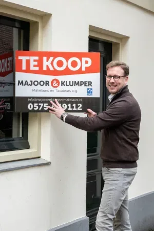 Foto van Sandro van Houdt