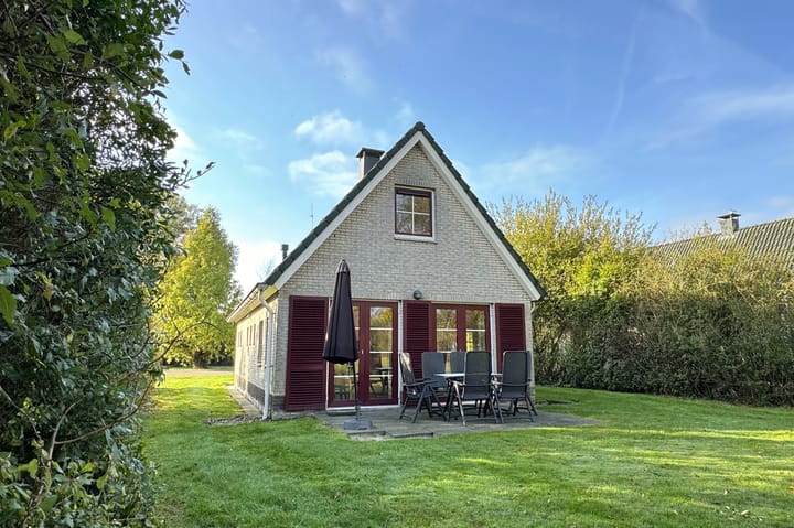 Photo de la maison Sandurdreef 5-231, Emmen