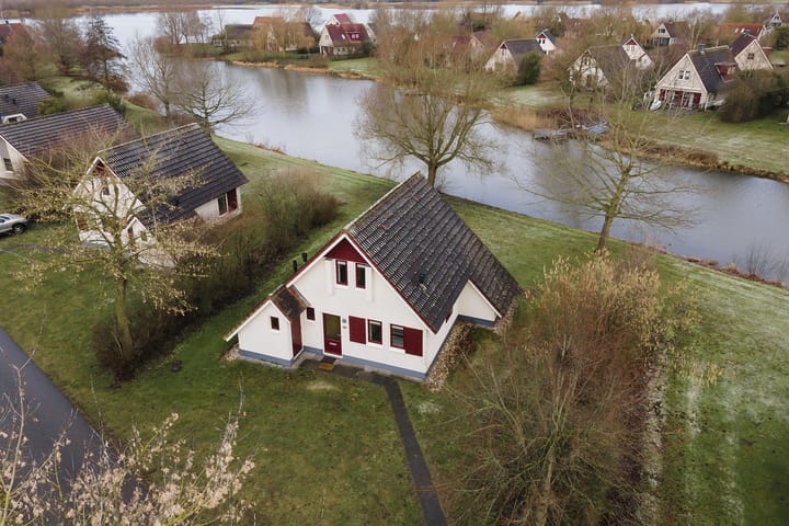 Photo de la maison Sandurdreef 5-266, Emmen