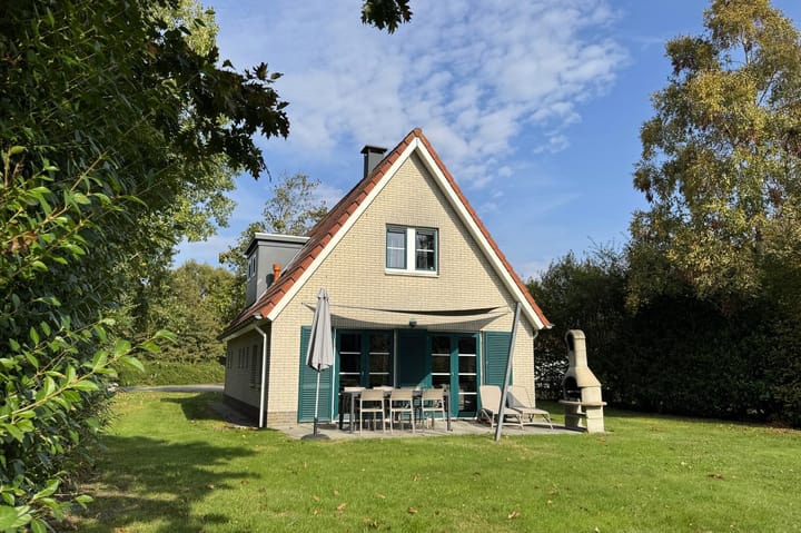 Sandurdreef 5-358 in Emmen foto