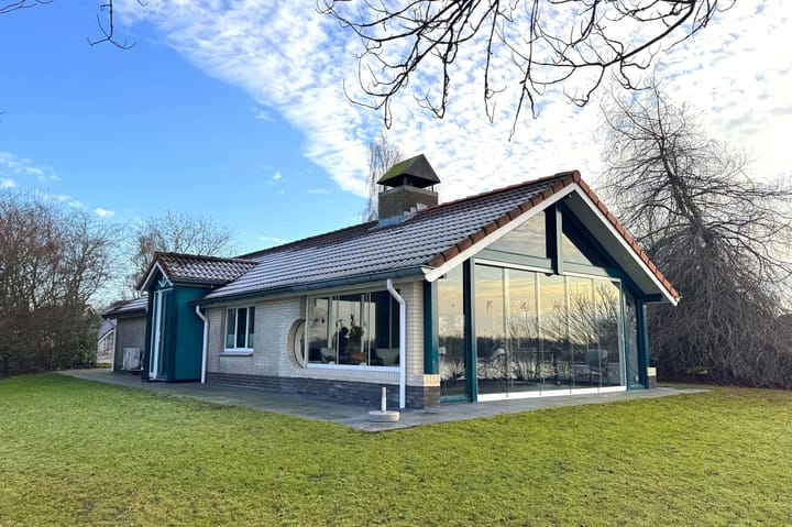 Photo de la maison Sandurdreef 5-398, Emmen