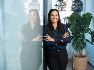 Foto von Sandy van der Wal