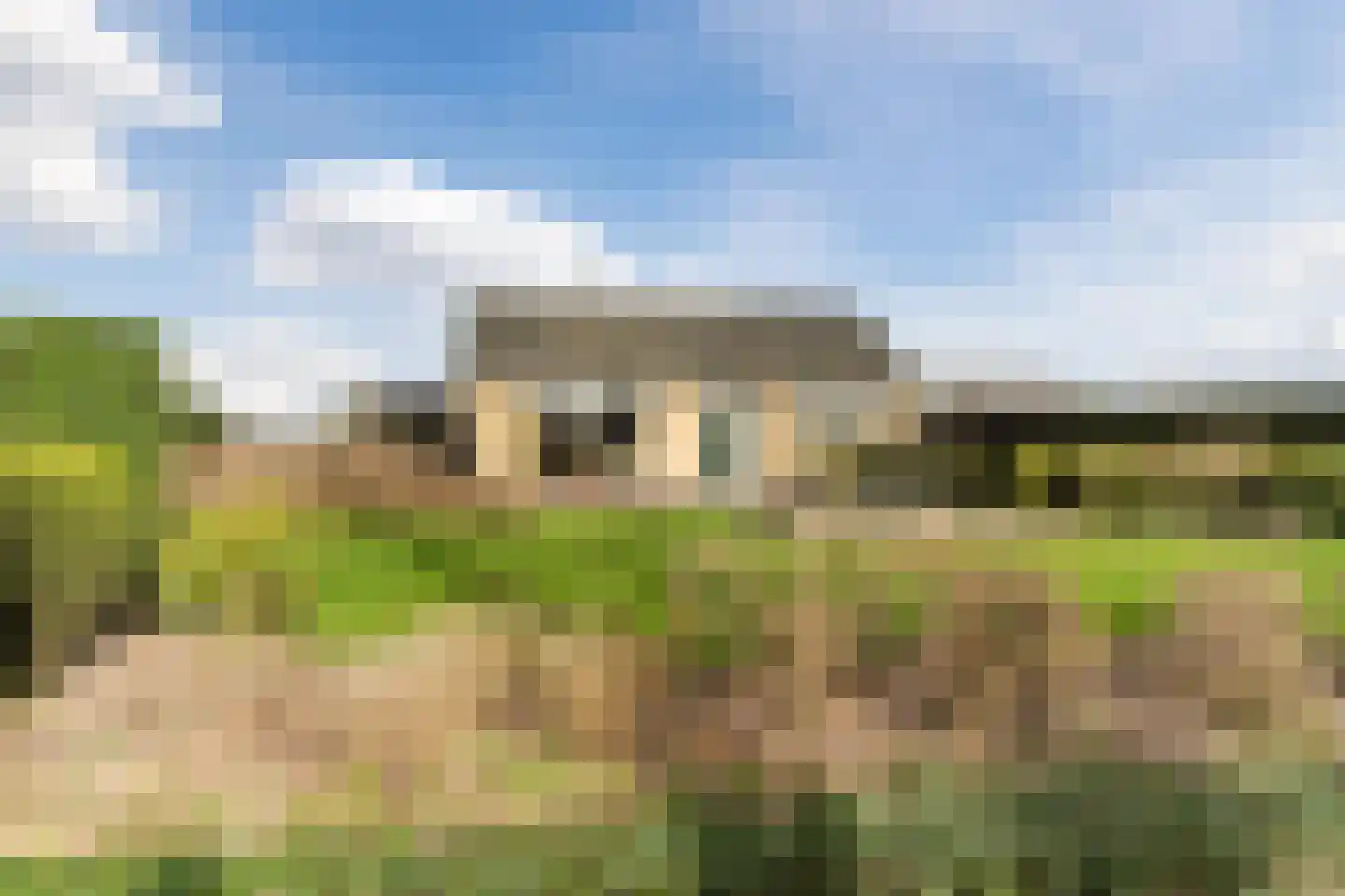 Saneringsweg 1 a dans Echteld