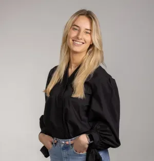 Photo de Sanne Beemster