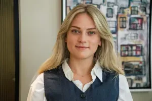 Foto van Sanne Bitter