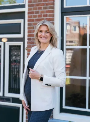 Photo de Sanne de Bruijn