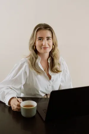 Foto van Sanne de Wit - Schouten