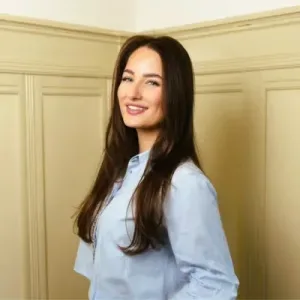 Photo of Sanne Dekkers