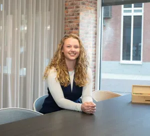 Foto van Sanne Dokman