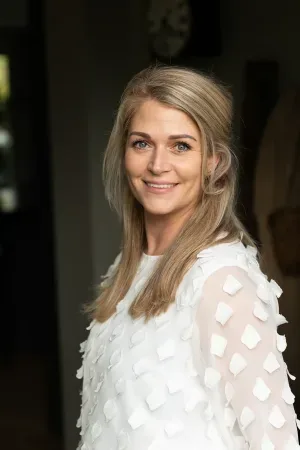 Photo of Sanne Duif
