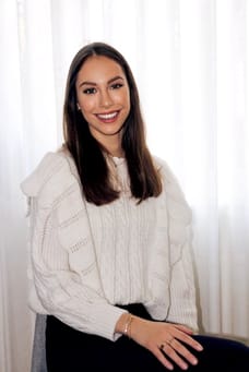 Photo of Sanne Hattink