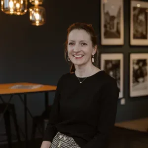 Foto van Sanne Hoffmans