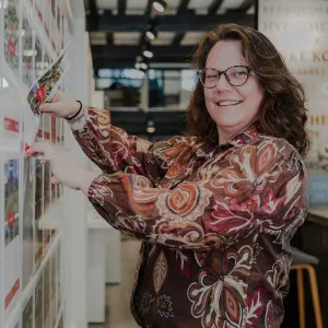 Foto van Sanne Juffermans