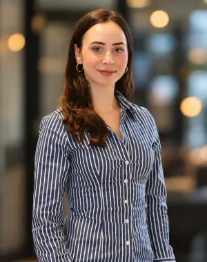 Foto van Sanne Kerkhoff