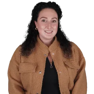 Foto van Sanne Maas