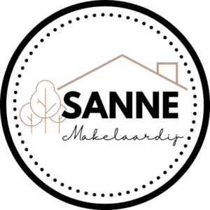Logo of Sanne Makelaardij