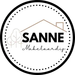 Logo Sanne Makelaardij