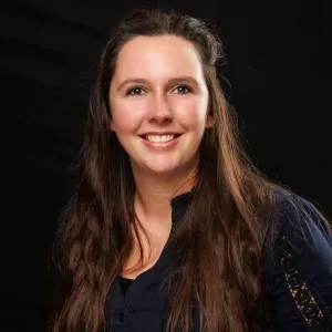 Photo of Sanne Marchal