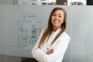 Foto van Sanne Overbeek