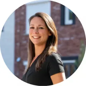 Foto van Sanne Reussink