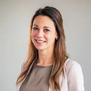 Photo of Sanne Reussink