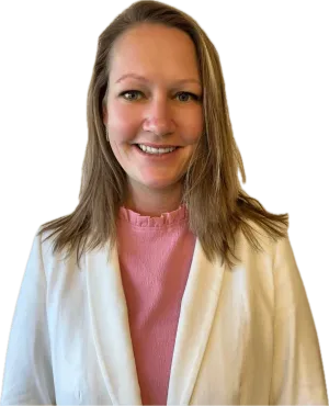 Photo of Sanne Scholtus