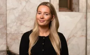 Foto van Sanne Sipkar