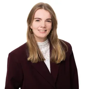 Photo of Sanne te Kiefte