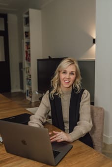 Photo of Sanne te Koppele- Rietman