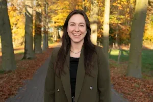 Foto van Sanne van de Kolk
