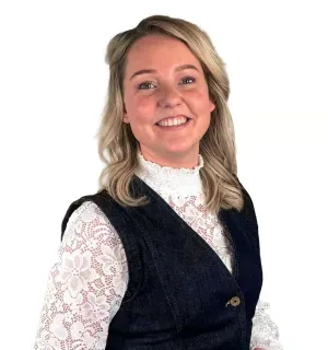 Photo of Sanne van den Boogaard