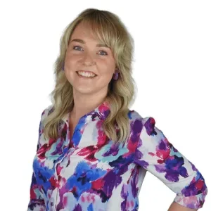 Photo of Sanne van den Boogaard