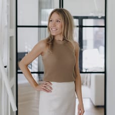 Foto von Sanne van der Wagt