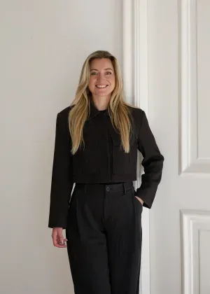 Foto van Sanne van der Zaag