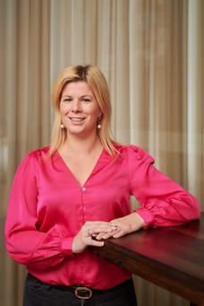 Foto von Sanne van Esch - Timmermans