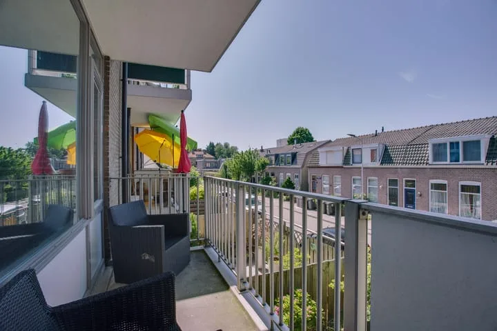 Sanne van Havelteplein 13 Zoetermeer thumbnail 16