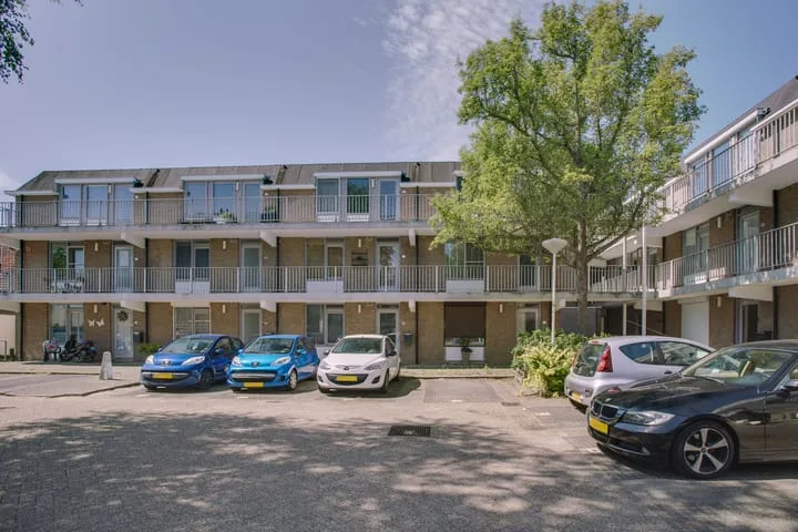 Sanne van Havelteplein 13 Zoetermeer thumbnail 23