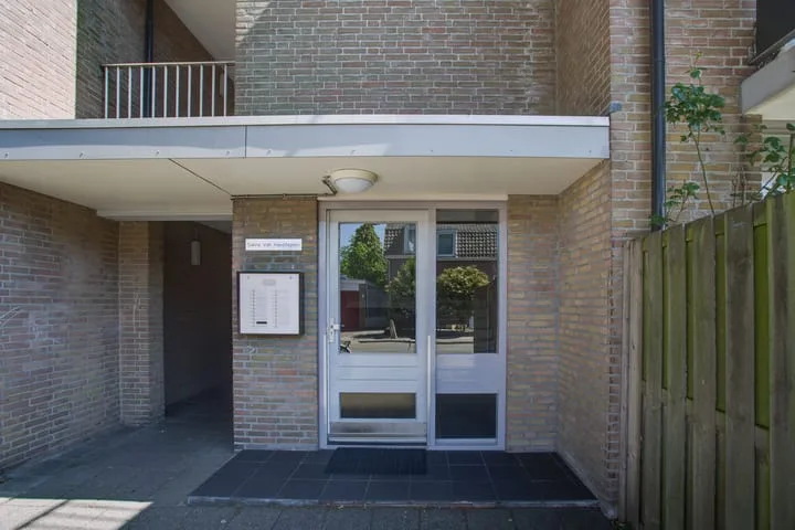 Sanne van Havelteplein 13 Zoetermeer thumbnail 24