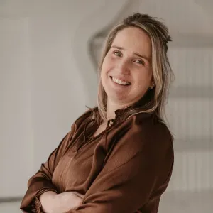 Foto van Sanne van Nunen - Linders RM RT