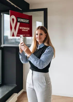 Foto van Sanne van Wijngaarden