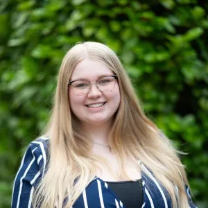 Foto van Sanne Vos