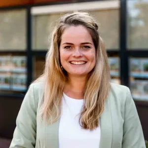 Foto van Sanne Weerden