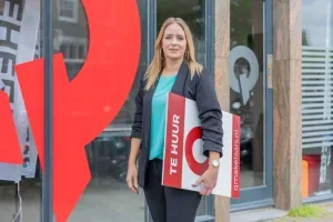 Foto van Sanneke Boer